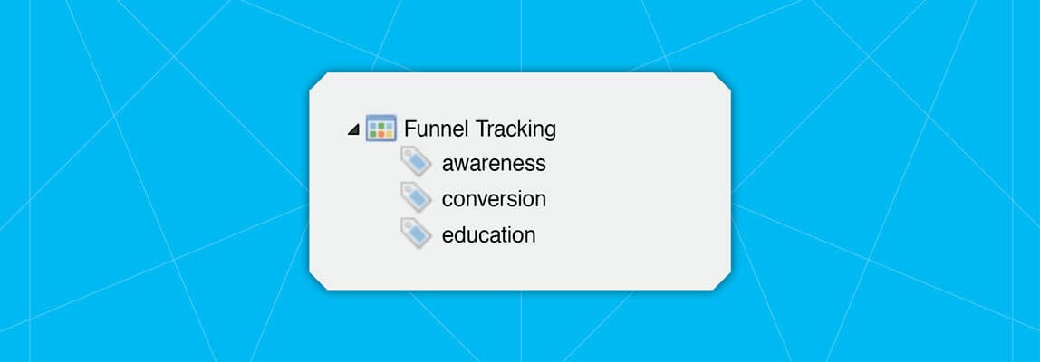 A screenshot of data views in STAT